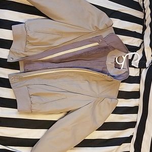 Vintage Mod Maid Jacket